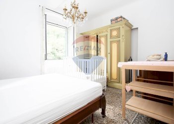 Three-room apartment Via Lombardo, 11 
 Gazzolo, Campomorone - photo 15