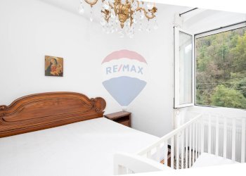 Three-room apartment Via Lombardo, 11 
 Gazzolo, Campomorone - photo 17