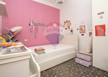 Three-room apartment Via Lombardo, 11 
 Gazzolo, Campomorone - photo 20