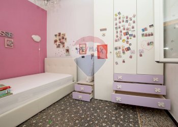 Three-room apartment Via Lombardo, 11 
 Gazzolo, Campomorone - photo 21