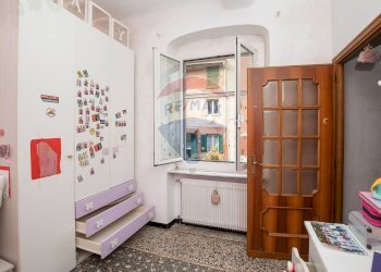 Three-room apartment Via Lombardo, 11 
 Gazzolo, Campomorone - photo 22