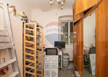 Three-room apartment Via Lombardo, 11 
 Gazzolo, Campomorone - photo 23