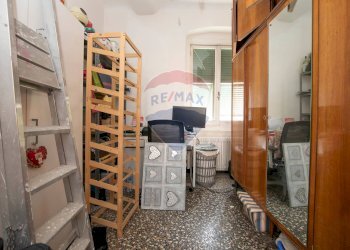 Three-room apartment Via Lombardo, 11 
 Gazzolo, Campomorone - photo 24
