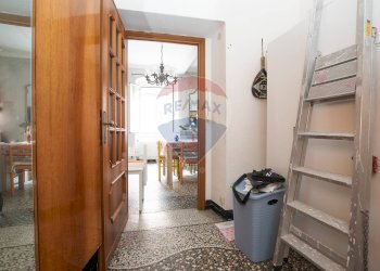 Three-room apartment Via Lombardo, 11 
 Gazzolo, Campomorone - photo 25