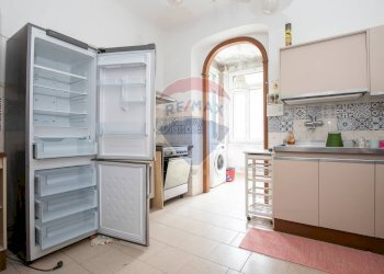 Three-room apartment Via Lombardo, 11 
 Gazzolo, Campomorone - photo 27