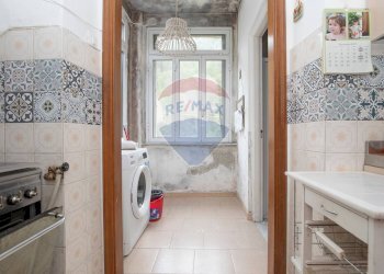Three-room apartment Via Lombardo, 11 
 Gazzolo, Campomorone - photo 28