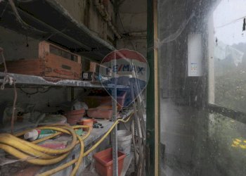 Three-room apartment Via Lombardo, 11 
 Gazzolo, Campomorone - photo 31