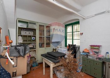 Three-room apartment Via Lombardo, 11 
 Gazzolo, Campomorone - photo 33