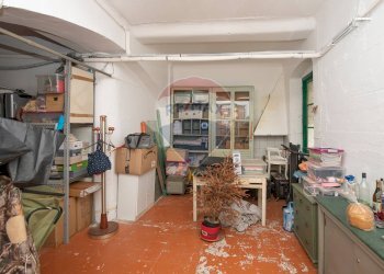 Three-room apartment Via Lombardo, 11 
 Gazzolo, Campomorone - photo 34