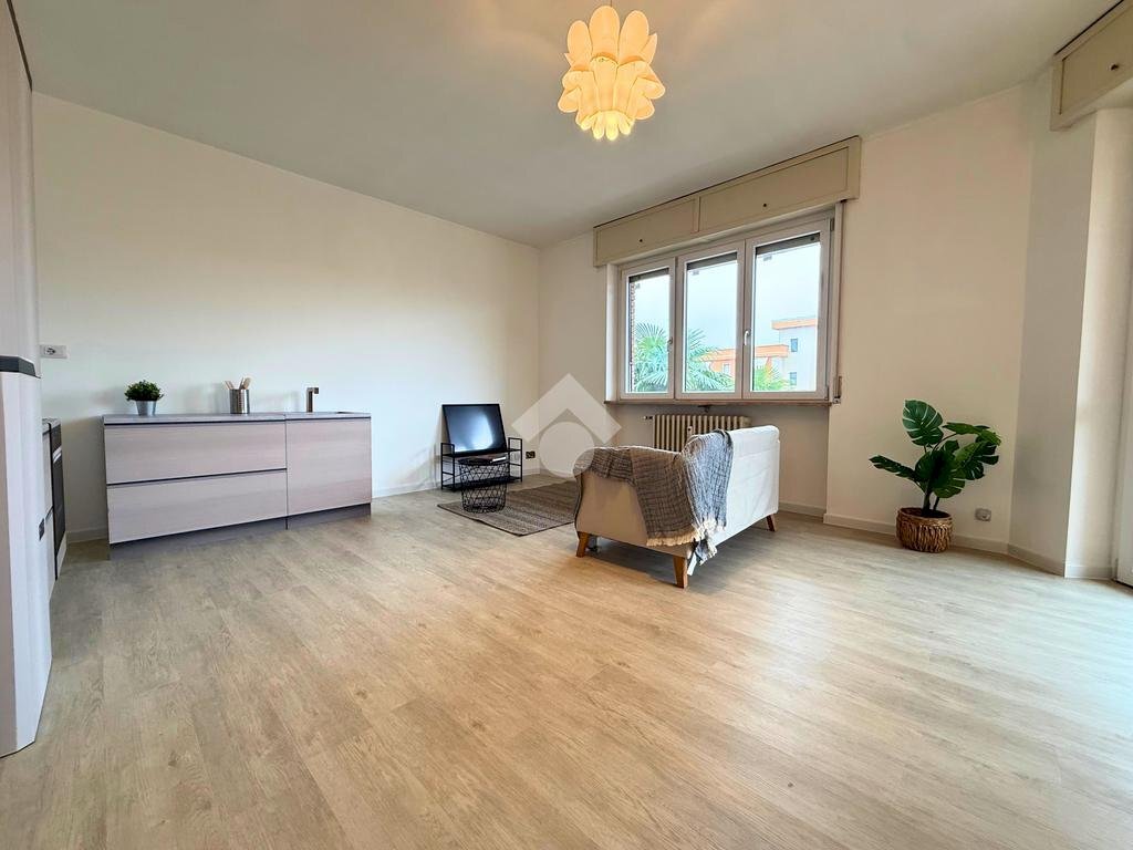 Appartamento Corso Sant'Ignazio, Santhià - foto 1