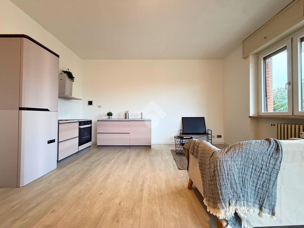 Appartamento Corso Sant'Ignazio, Santhià - foto 2