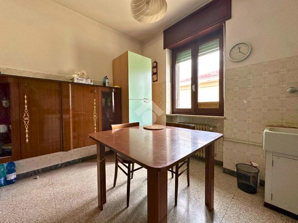 Quadrilocale Via C. Colombo, Santhià - foto 3