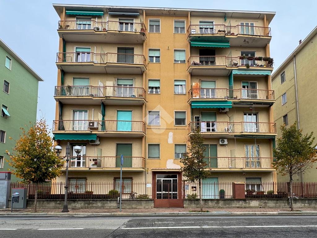 Quadrilocale Via C. Colombo, Santhià - foto 1