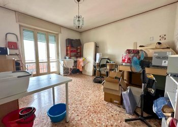 Quadrilocale Via C. Colombo, Santhià - foto 14