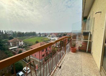 Quadrilocale Via C. Colombo, Santhià - foto 22