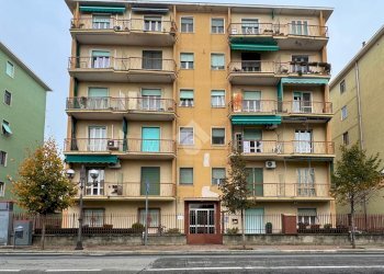 Quadrilocale Via C. Colombo, Santhià - foto 1