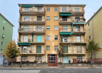 Quadrilocale Via C. Colombo, Santhià - foto 23