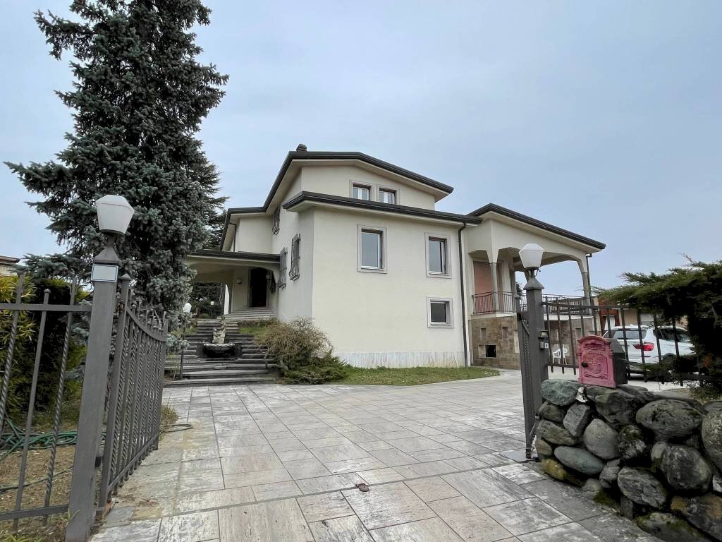 Villa Acqui Terme - foto 1