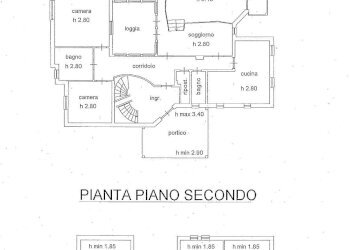 Villa Acqui Terme - foto 37