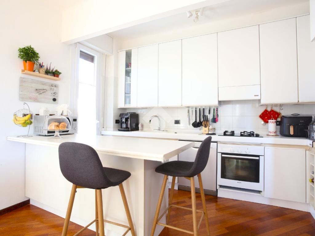 Trilocale Via Roma, Calderara di Reno - foto 2