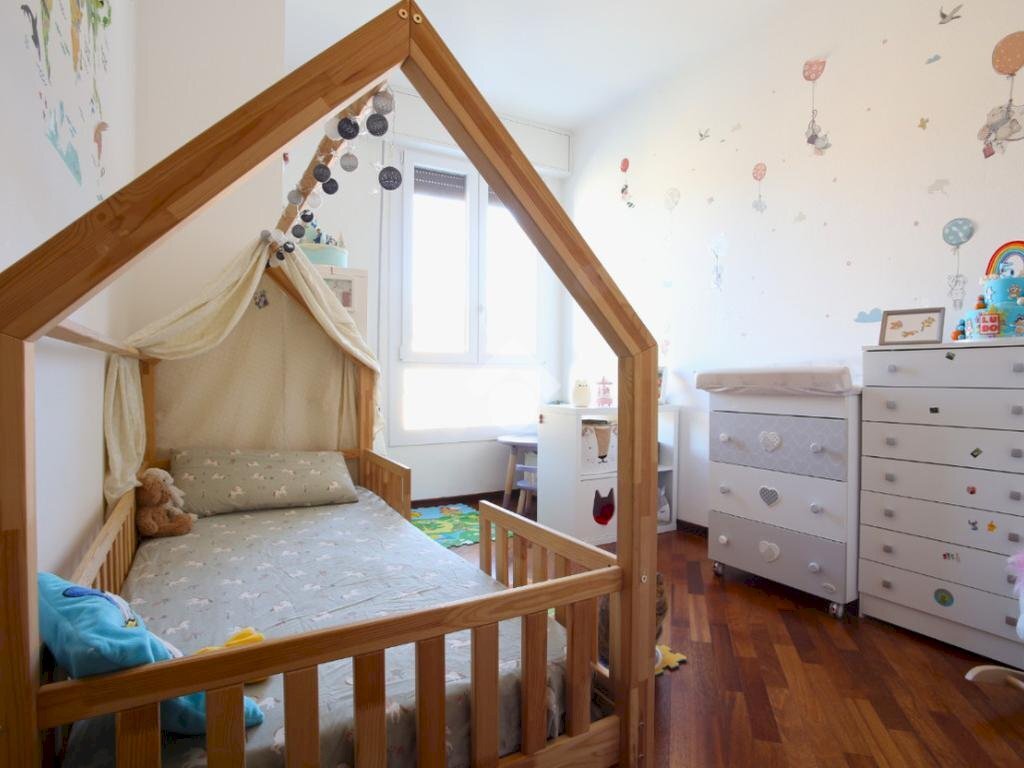 Trilocale Via Roma, Calderara di Reno - foto 3