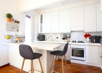 Trilocale Via Roma, Calderara di Reno - foto 2