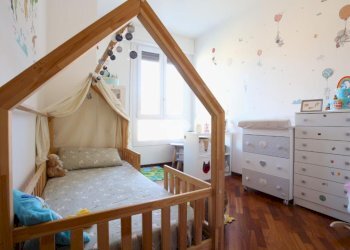 Trilocale Via Roma, Calderara di Reno - foto 3