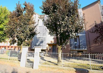 Trilocale Via Roma, Calderara di Reno - foto 6