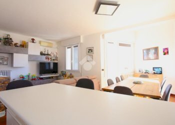 Trilocale Via Roma, Calderara di Reno - foto 7