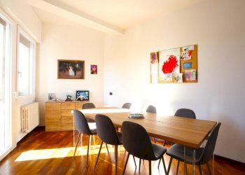 Trilocale Via Roma, Calderara di Reno - foto 8