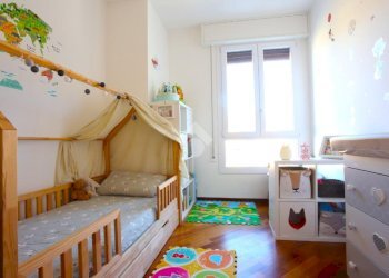 Trilocale Via Roma, Calderara di Reno - foto 10