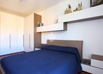 Trilocale Via Roma, Calderara di Reno - foto 11