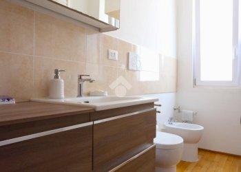 Trilocale Via Roma, Calderara di Reno - foto 12