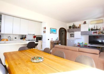 Trilocale Via Roma, Calderara di Reno - foto 13