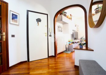 Trilocale Via Roma, Calderara di Reno - foto 14