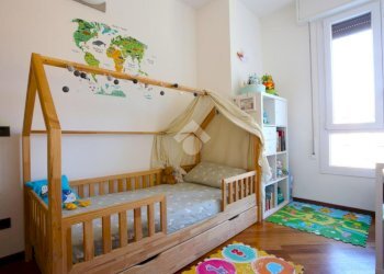 Trilocale Via Roma, Calderara di Reno - foto 15