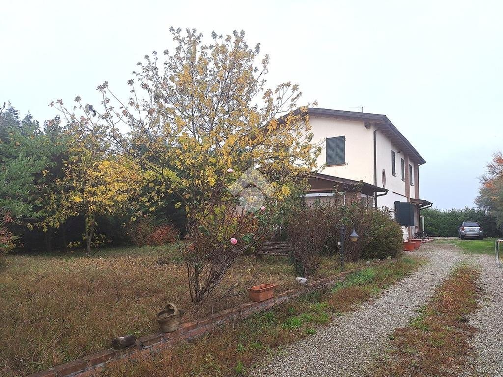 Villa Via Olmo, Medicina - foto 1