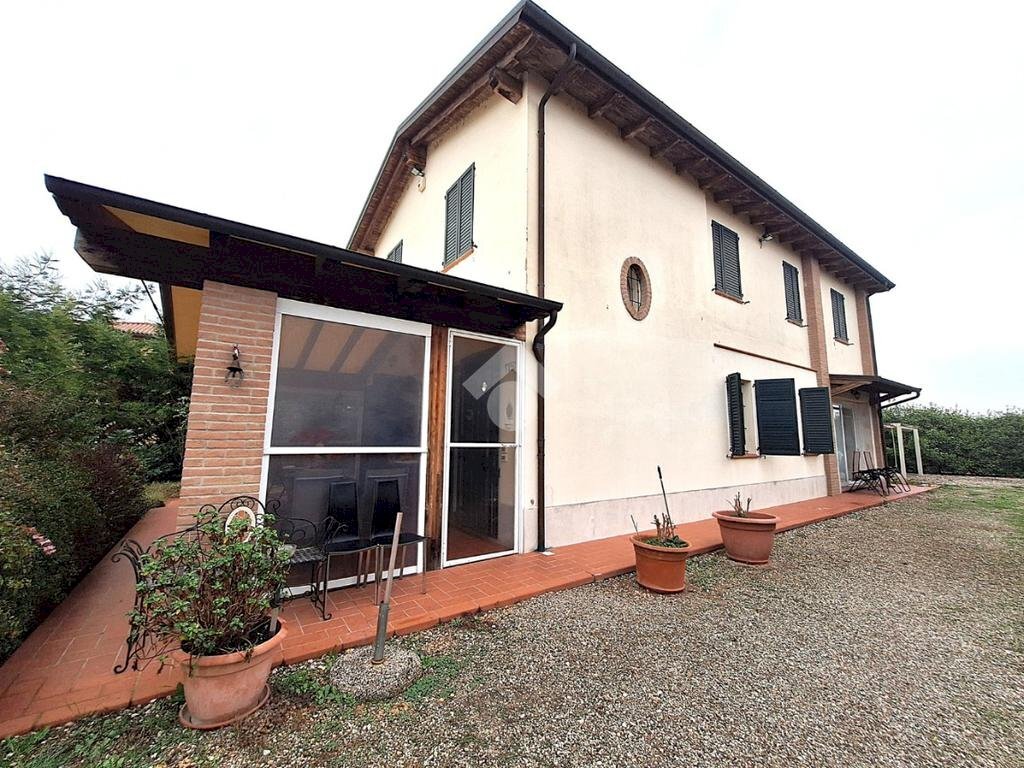 Villa Via Olmo, Medicina - foto 2