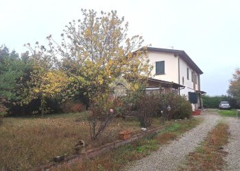 Villa Via Olmo, Medicina - foto 1