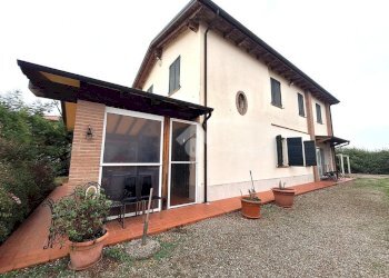 Villa Via Olmo, Medicina - foto 2