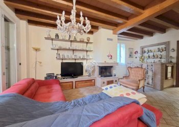 Villa Via Olmo, Medicina - foto 3