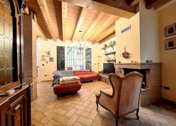 Villa Via Olmo, Medicina - foto 5