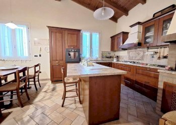 Villa Via Olmo, Medicina - foto 6