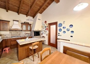 Villa Via Olmo, Medicina - foto 7