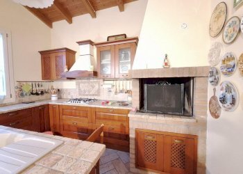 Villa Via Olmo, Medicina - foto 9