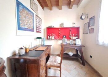 Villa Via Olmo, Medicina - foto 10