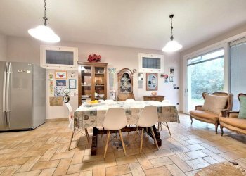 Villa Via Olmo, Medicina - foto 23