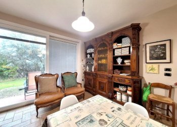 Villa Via Olmo, Medicina - foto 24