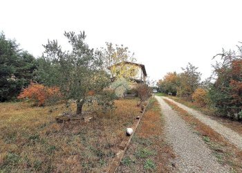 Villa Via Olmo, Medicina - foto 26