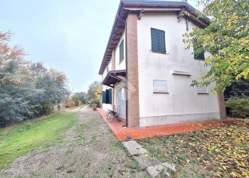 Villa Via Olmo, Medicina - foto 27
